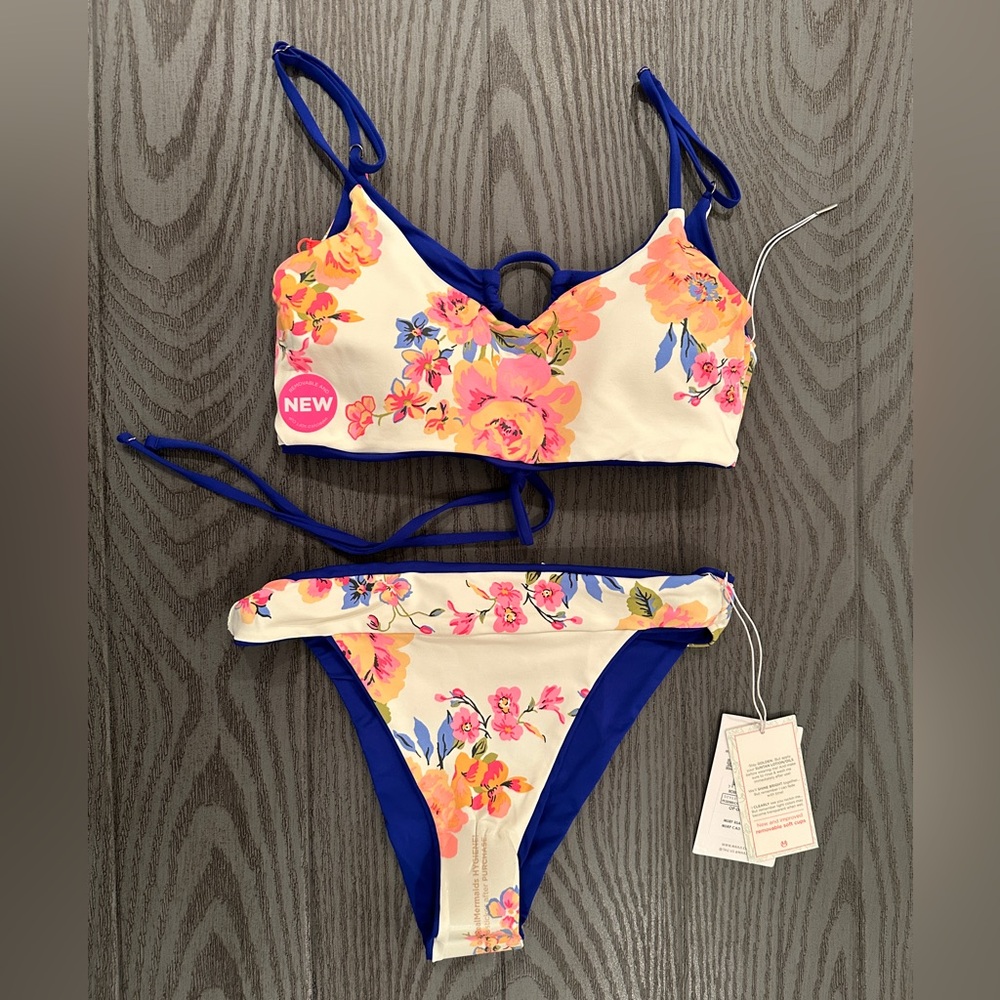 Maaji Swim - Brand New 🌴🌴🏖🏖